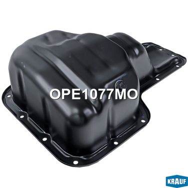 Krauf OPE1077MO Поддон масляный ДВС - 2
