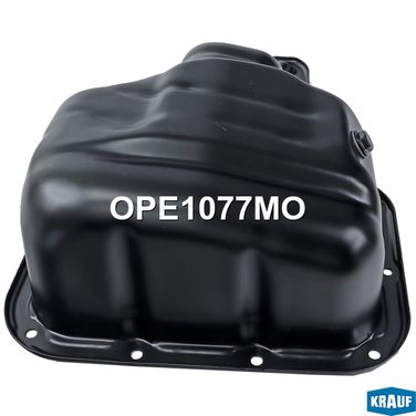 Krauf OPE1077MO Поддон масляный ДВС - 3