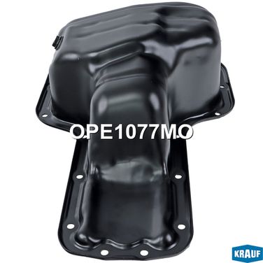 Krauf OPE1077MO Поддон масляный ДВС - 4