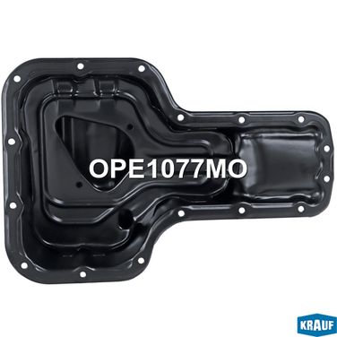 Krauf OPE1077MO Поддон масляный ДВС - 5