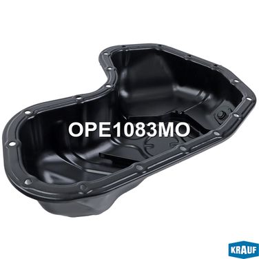 Krauf OPE1083MO Поддон масляный ДВС - 1