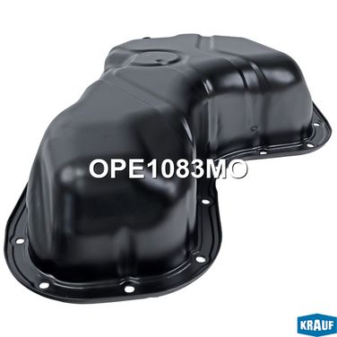 Krauf OPE1083MO Поддон масляный ДВС - 3