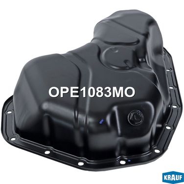 Krauf OPE1083MO Поддон масляный ДВС - 4