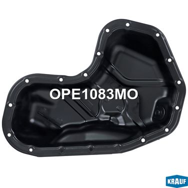 Krauf OPE1083MO Поддон масляный ДВС - 5