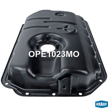 Krauf OPE1023MO Поддон масляный ДВС - 3