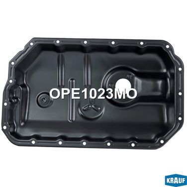 Krauf OPE1023MO Поддон масляный ДВС - 5