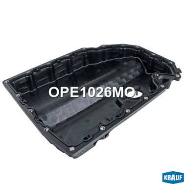 Krauf OPE1026MO Поддон масляный ДВС - 1