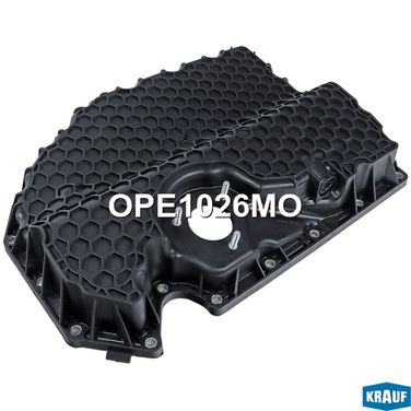 Krauf OPE1026MO Поддон масляный ДВС - 2
