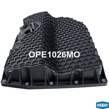 Krauf OPE1026MO Поддон масляный ДВС - 4