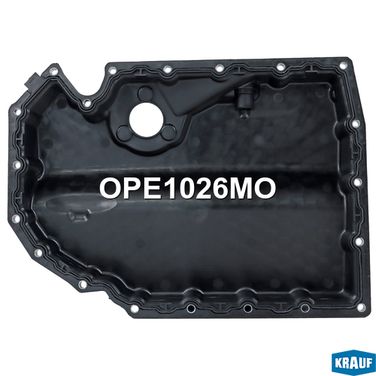 Krauf OPE1026MO Поддон масляный ДВС - 5