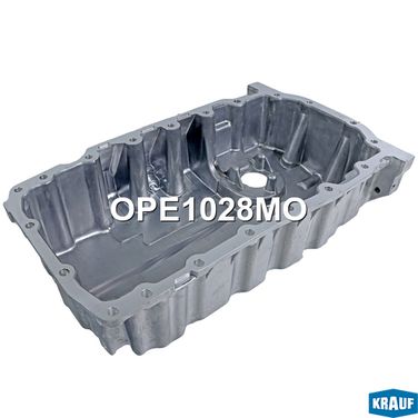Krauf OPE1028MO Поддон масляный ДВС - 1