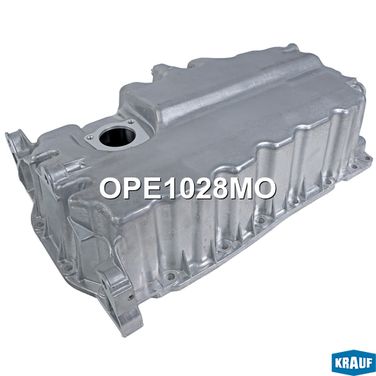Krauf OPE1028MO Поддон масляный ДВС - 2