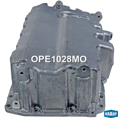 Krauf OPE1028MO Поддон масляный ДВС - 4