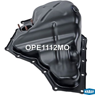 Krauf OPE1112MO Поддон масляный ДВС - 4
