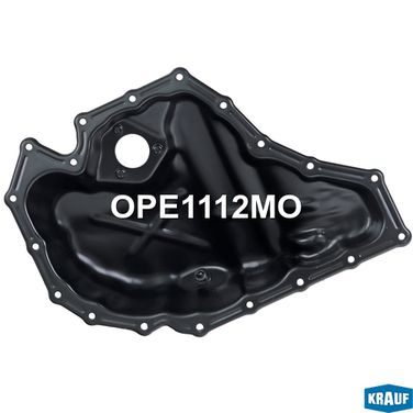 Krauf OPE1112MO Поддон масляный ДВС - 5
