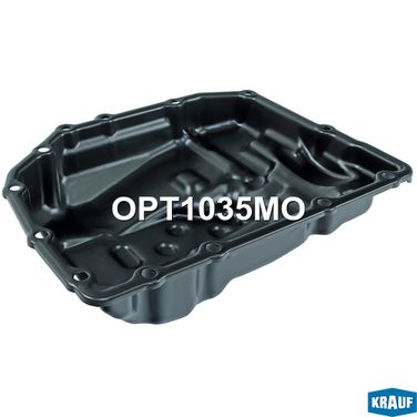Krauf OPT1035MO Поддон масляный КПП - 1