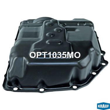 Krauf OPT1035MO Поддон масляный КПП - 3