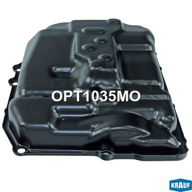 Krauf OPT1035MO Поддон масляный КПП - 4