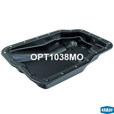 Krauf OPT1038MO Поддон масляный КПП - 1