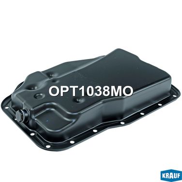 Krauf OPT1038MO Поддон масляный КПП - 2