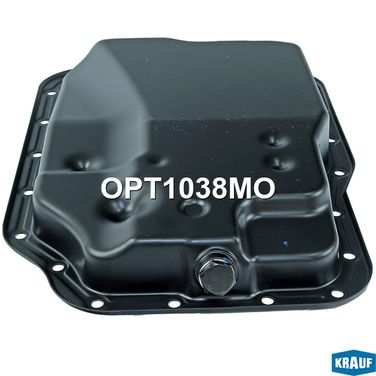 Krauf OPT1038MO Поддон масляный КПП - 3