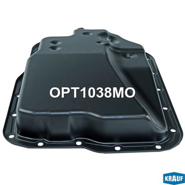 Krauf OPT1038MO Поддон масляный КПП - 4