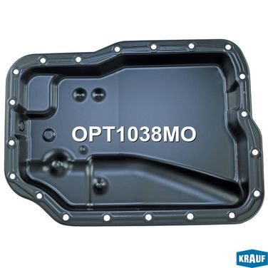 Krauf OPT1038MO Поддон масляный КПП - 5