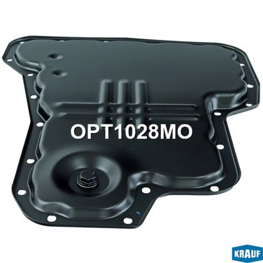 Krauf OPT1028MO Поддон масляный КПП - 3