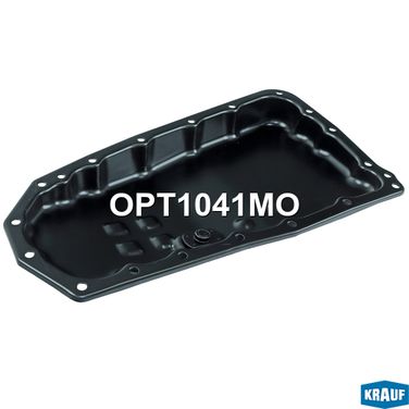 Krauf OPT1041MO Поддон масляный КПП - 1