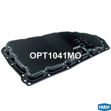 Krauf OPT1041MO Поддон масляный КПП - 2