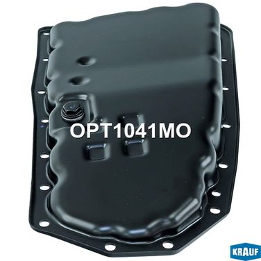 Krauf OPT1041MO Поддон масляный КПП - 4