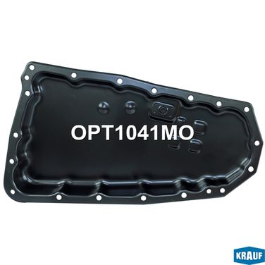 Krauf OPT1041MO Поддон масляный КПП - 5