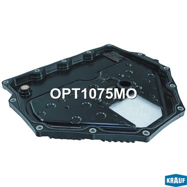 Krauf OPT1075MO Поддон масляный КПП - 1