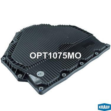 Krauf OPT1075MO Поддон масляный КПП - 2