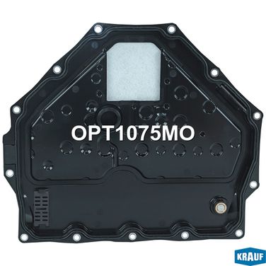 Krauf OPT1075MO Поддон масляный КПП - 5