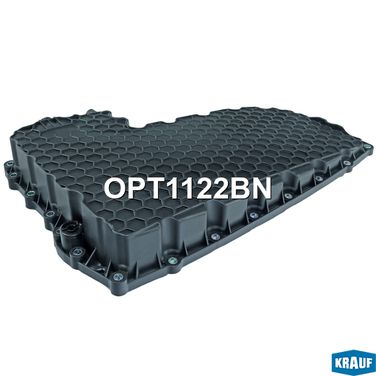 Krauf OPT1122BN Поддон масляный КПП - 2
