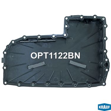 Krauf OPT1122BN Поддон масляный КПП - 5