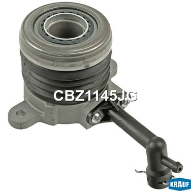 Krauf CBZ1145JG Подшипник выжимной гидравлический - 1