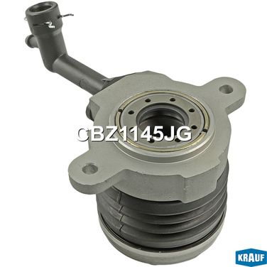 Krauf CBZ1145JG Подшипник выжимной гидравлический - 2
