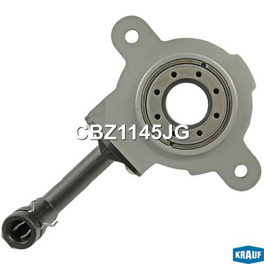 Krauf CBZ1145JG Подшипник выжимной гидравлический - 3