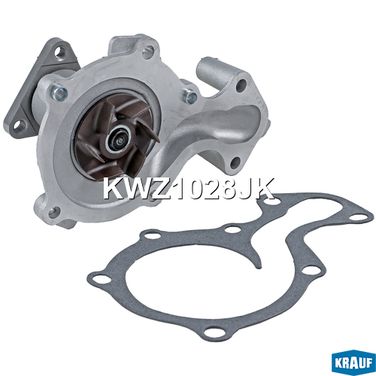 Krauf KWZ1028JK Помпа водяная - 1