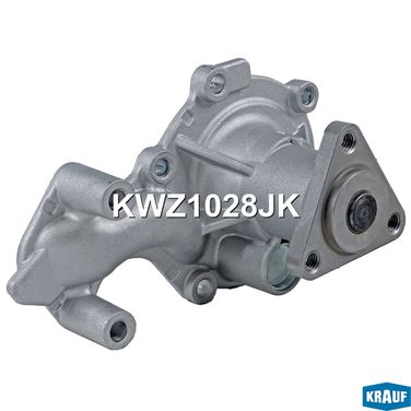 Krauf KWZ1028JK Помпа водяная - 2