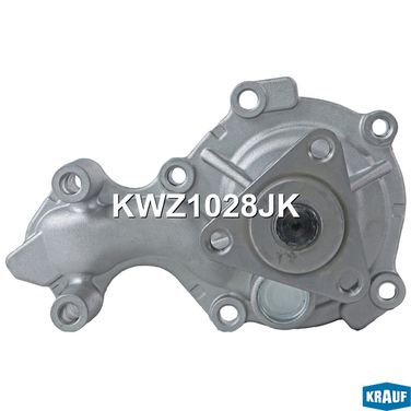 Krauf KWZ1028JK Помпа водяная - 5