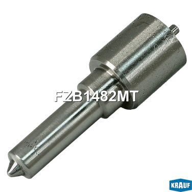 Krauf FZB1482MT Распылитель форсунки - 1
