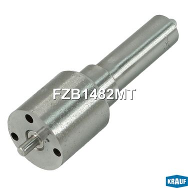 Krauf FZB1482MT Распылитель форсунки - 2