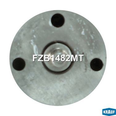 Krauf FZB1482MT Распылитель форсунки - 3
