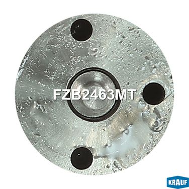 Krauf FZB2463MT Распылитель форсунки - 3