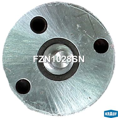 Krauf FZN1028SN Распылитель форсунки - 3