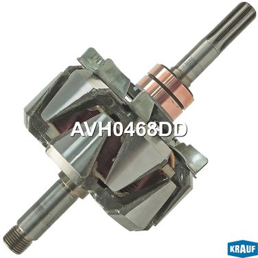 Krauf AVH0468DD Ротор генератора - 1