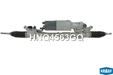 Krauf HNQ4563GQ Рулевая рейка - 4